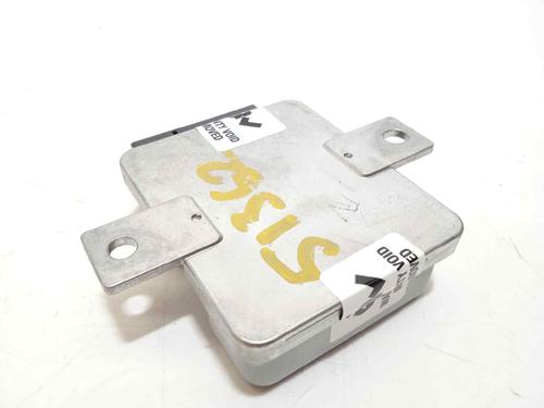 Electronic module MAZDA CX-5 (KF) 2.0 | BP16583388M83 - Image 2