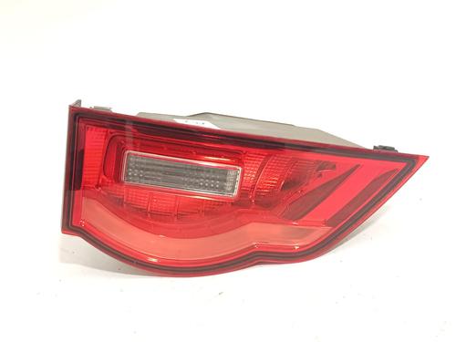 Used Left tailgate light Left tailgate light 37403341 37403341