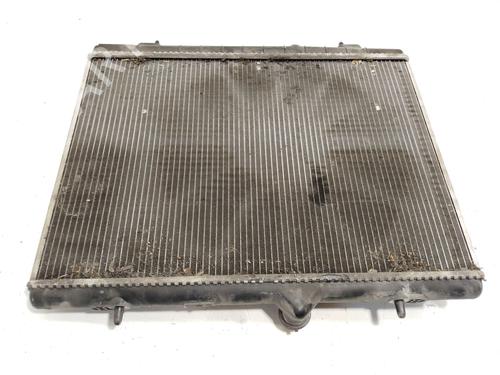 Water radiator CITROËN C4 II (NC_) 1.6 BlueHDi 120 | BP28110961M31