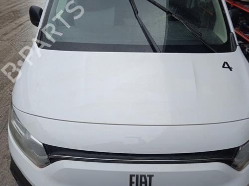 Left front driveshaft FIAT DOBLO Box Body/MPV (510_, 511_) BlueHDi 100 | BP28421064M38 