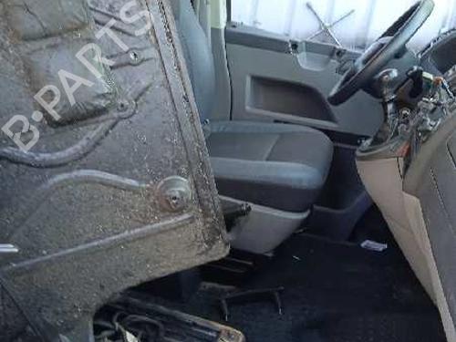 Corner bumper VW TRANSPORTER T5 Bus (7HB, 7HJ, 7EB, 7EJ) 1.9 TDI | BP8901262C117