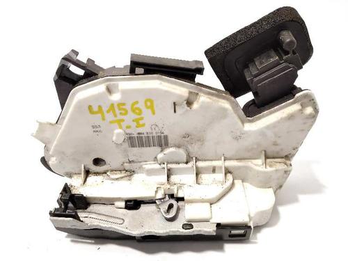 Rear left lock VW POLO V (6R1, 6C1) 1.4 TDI | BP5946501C100 