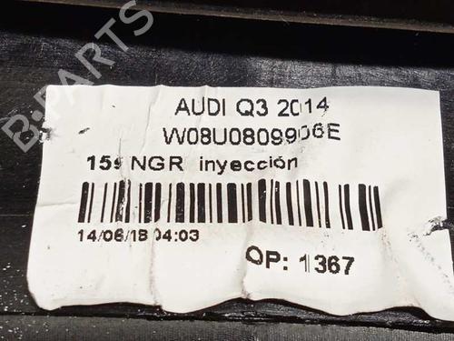 Fuel flap AUDI Q3 (8UB, 8UG) 2.0 TDI | BP9963019C131 