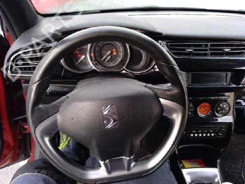 Right front driveshaft CITROËN DS3 (SA_) 1.6 HDi 90 | BP4883008M39 