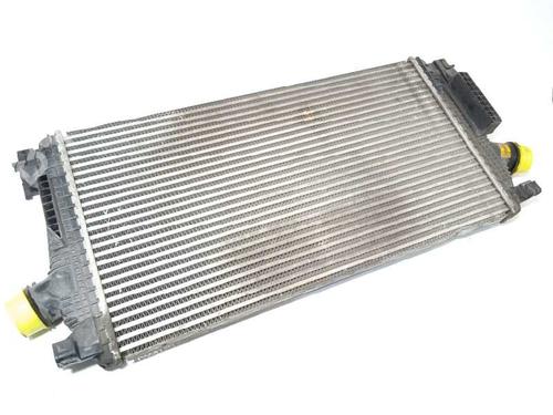 Used Intercooler CHEVROLET CRUZE (J300) 2.0 CDI (150 hp) 12114020