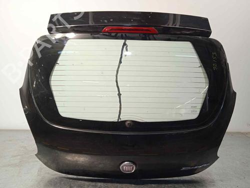 Used Tailgate FIAT BRAVO II (198_) 1.6 D Multijet (198AXH1B) (105 hp) 16652583