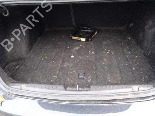 Climate control CHEVROLET CRUZE (J300)  | BP4824081I5 