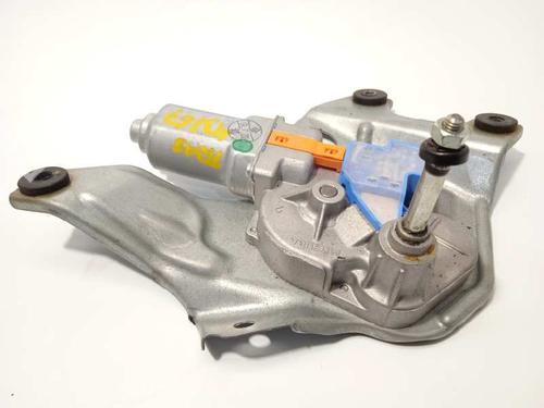 Rear wiper motor SUBARU LEGACY V Estate (BR) 2.0 D AWD (BRD) | BP6940347M102 
