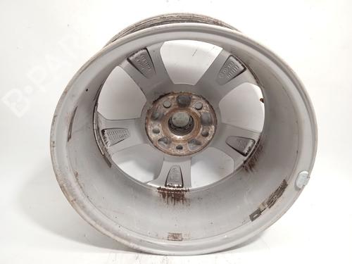 Rim SKODA OCTAVIA II (1Z3)  | BP19303564C45 