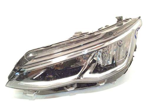 Left headlight VW GOLF VIII (CD1, DA1) | BP9701555C28 - Image 2