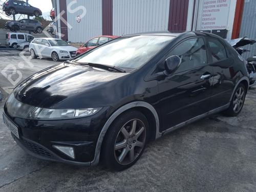 Used Parts HONDA CIVIC VIII Hatchback (FN, FK)  2.2 CTDi (FK3)  4482939