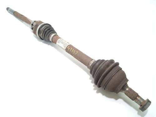 Used Right front driveshaft PEUGEOT PARTNER Tepee [2008-2025]  9713557