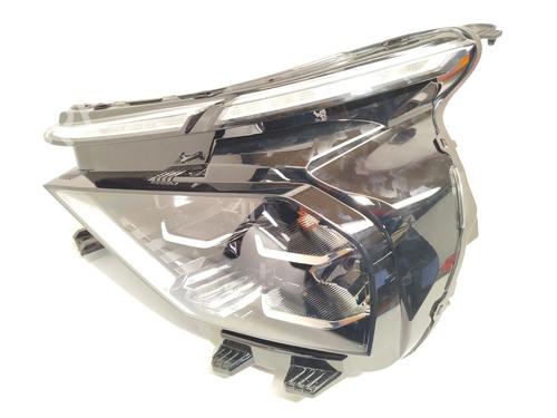 Used Left headlight CITROËN C4 III (BA_, BB_, BC_) ë-C4 (BCZKXC, BZCKSC) (136 hp) 26208599