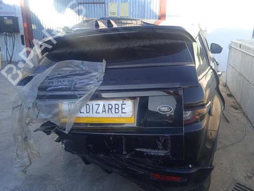 Rear mirror LAND ROVER RANGE ROVER EVOQUE (L538) | BP10153015I6