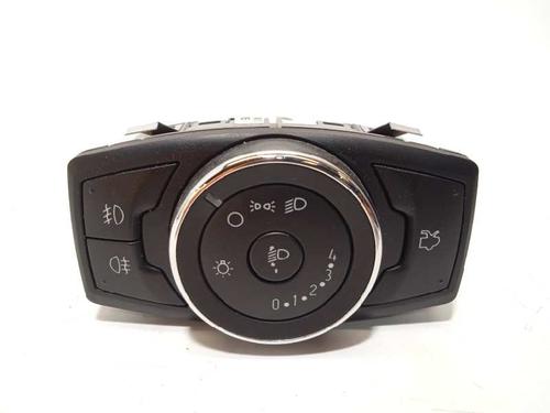 Headlight switch FORD KA+ III (UK, FK) 1.2 Ti-VCT | BP12244735I24 - Image 3