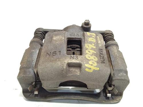 Used Left front brake caliper MAZDA 2 Hatchback (DL, DJ) 1.5 D (DJ5FS) (105 hp) 11562075