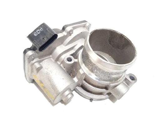 Used Throttle body HYUNDAI i30 (PDE, PD, PDEN) [2016-2025]  13490298