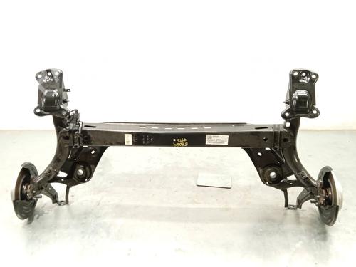 Used Rear axle CUPRA LEON Sportstourer (KL8, KU8, KUD) 1.5 eTSI (150 hp) 30931881