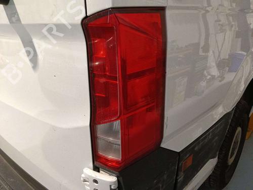 Gearbox VW CRAFTER Van (SY_, SX_) 2.0 TDI FWD (SYB, SYC, SYD) | BP39407844M3 - Image 24