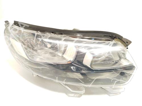 Højre forlygte CITROËN JUMPY III Van (V_) 2.0 BlueHDi 120 | BP29277543C29