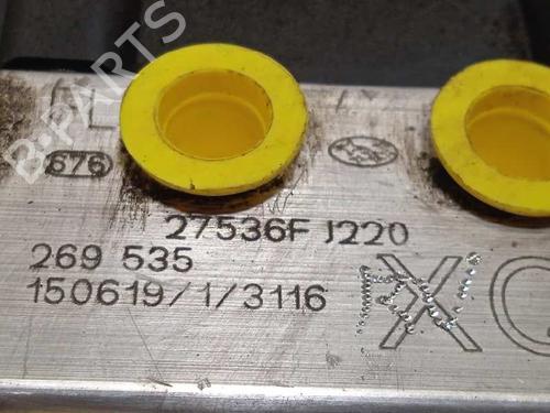 ABS pump SUBARU XV (_GP_) 2.0 D AWD (GPD) | BP15594751M43 