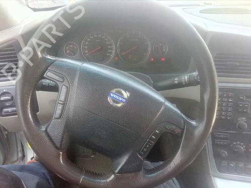 Front left window mechanism VOLVO XC70 I Cross Country (295) D5 XC AWD | BP4556093C22