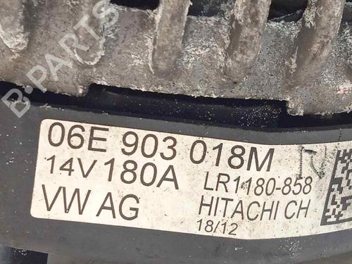 Alternator AUDI A6 Allroad C7 (4GH, 4GJ) 3.0 TDI quattro | BP16935130M7 