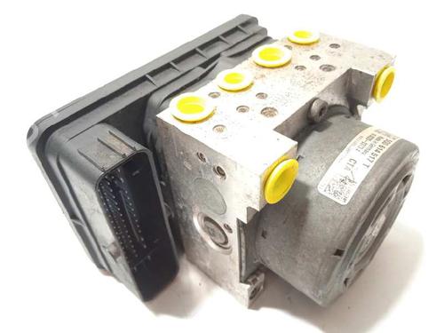 Used ABS pump VW GOLF VII (5G1, BQ1, BE1, BE2) 2.0 TDI (150 hp) 26207970