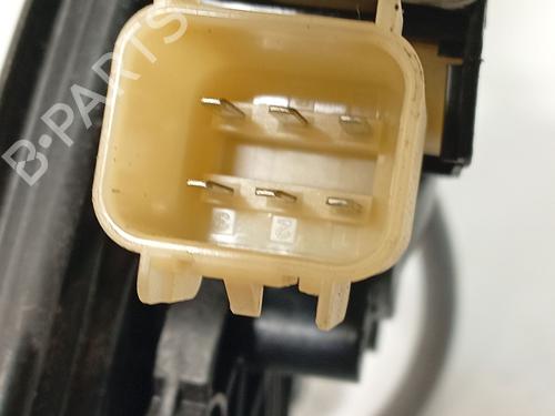 Front right window mechanism FORD MONDEO V Hatchback (CE) 2.0 EcoBlue | BP26706494C23 - Image 3