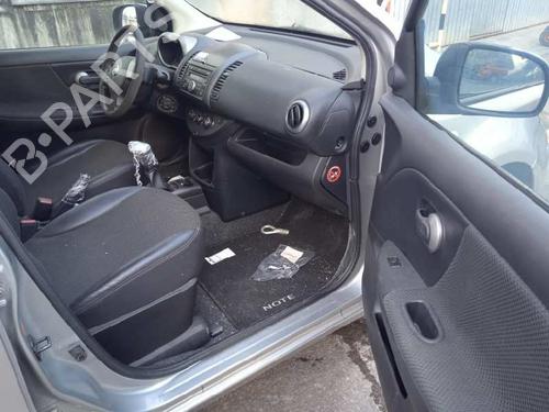 AC compressor NISSAN NOTE (E11, NE11) | BP10747550M34