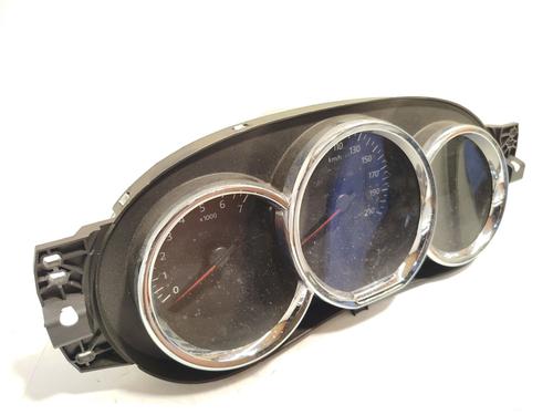 Used Instrument cluster DACIA SANDERO II 1.5 dCi 75 / Blue dCi 75 (B8JW, B8M4, B8AH, B8M7, B8M6) (75 hp) 26447977