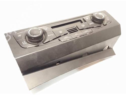 Used Climate control AUDI A5 (8T3) 2.7 TDI (190 hp) 12090122