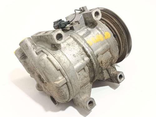 AC compressor NISSAN PICK UP (D22) 2.5 Di 4WD | BP38436294M34 - Image 3