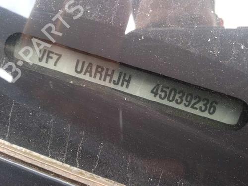 Steering pump CITROËN C4 Grand Picasso I (UA_) 2.0 HDi 138 | BP9687141M99 