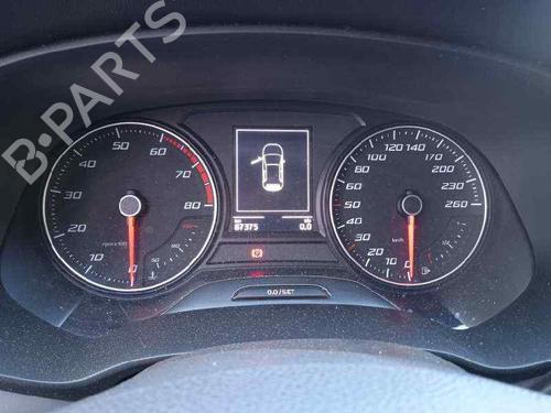 Instrument cluster SEAT LEON (5F1)  | BP13253932C47 