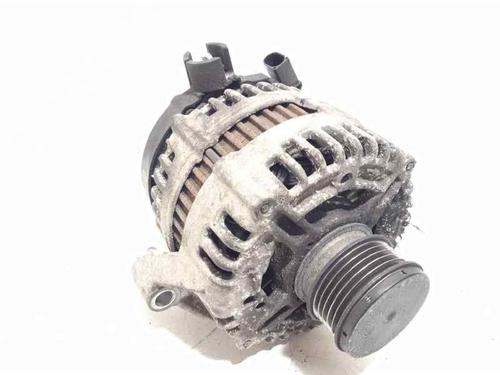 Used Alternator Alternator 17185541 17185541