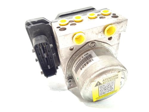 Used ABS pump NISSAN JUKE (F15) 1.2 DIG-T (115 hp) 29446527