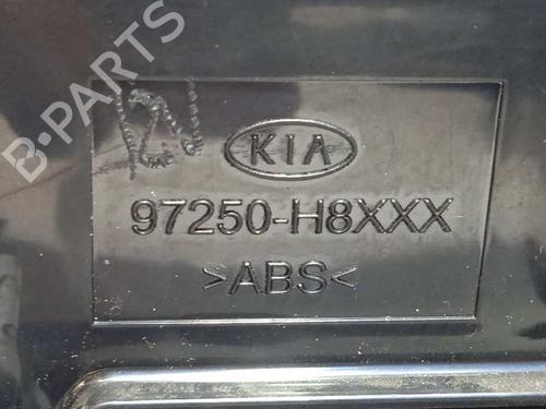 AC Styreenhet / Manøvreringsenhet KIA RIO IV (YB, SC, FB) 1.2 CVVT | BP9415388I5 
