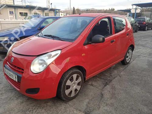 Alternator SUZUKI ALTO VII (GF) 1.0 (AMF310, GFC31S) | BP9525275M7 