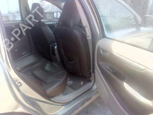 Front left window mechanism VOLVO XC70 I Cross Country (295) D5 XC AWD | BP4556093C22