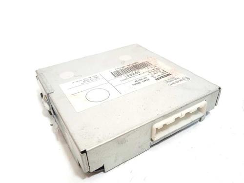 Used Electronic module NISSAN QASHQAI / QASHQAI +2 I (J10, NJ10, JJ10E) 1.6 dCi (130 hp) 8514856