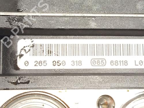 ABS pump BMW X3 (E83) 2.0 d | BP31010165M43  - Image 6