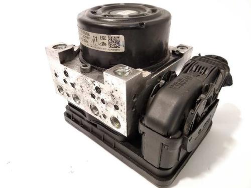 Used ABS pump NISSAN NOTE (E13) [2020-2025]  9702889