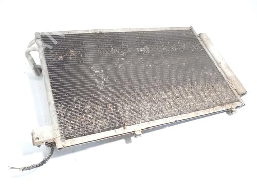 AC radiator FORD FIESTA VI (CB1, CCN) 1.4 TDCi | BP20306957M32 