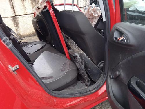 Left taillight OPEL CORSA E (X15) 1.4 (08, 68) | BP32060336C34  - Image 16