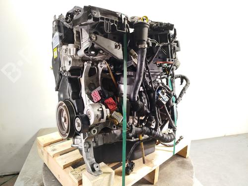 Engine FORD C-MAX II (DXA/CB7, DXA/CEU) 2.0 TDCi | BP29629188M1  - Image 5