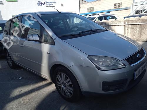 Left front fenders FORD FOCUS C-MAX (DM2) 1.8 TDCi | BP28807067C41 