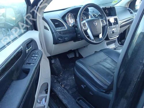 Rear mirror LANCIA VOYAGER MPV (404_) 2.8 CRD (RT, 53) | BP12068605I6