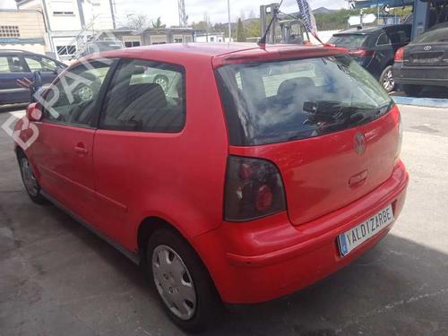 Right taillight VW POLO (9N_, 9A_) 1.4 16V | BP12981890C35 