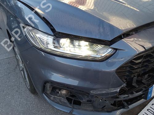 Gear lever FORD MONDEO V Hatchback (CE) 2.0 EcoBlue | BP26708869M90